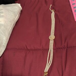 Pearl chicken 15 inches